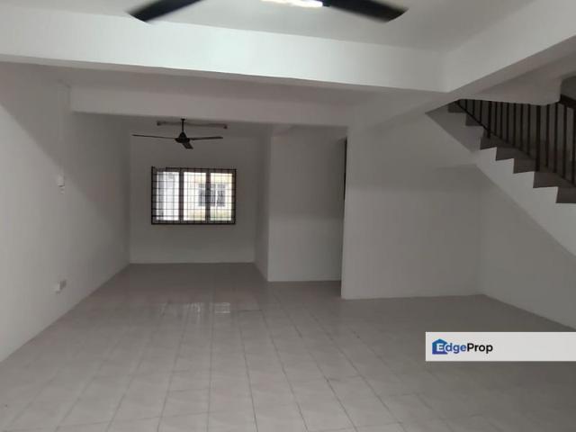 House for rent in Port Klang, Selangor