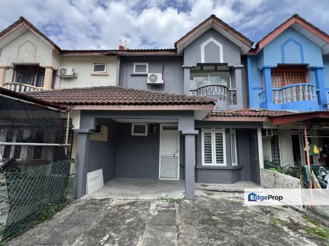 House for sale in Port Klang, Selangor