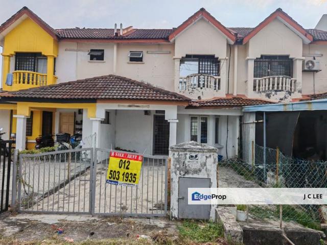 House for rent in Port Klang, Selangor