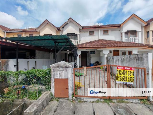 House for rent in Port Klang, Selangor
