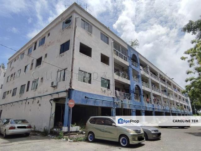 Flat for rent in Port Klang, Selangor