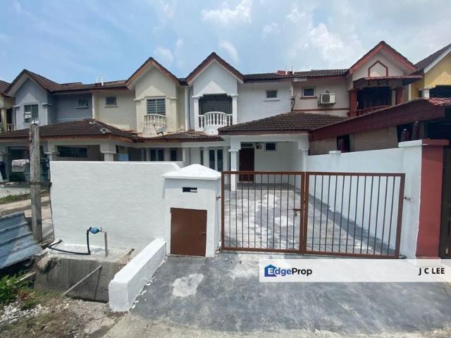 House for rent in Port Klang, Selangor