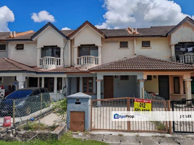 House for rent in Port Klang, Selangor