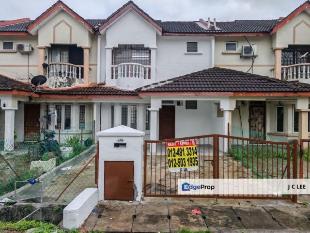 House for rent in Port Klang, Selangor