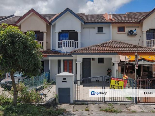 House for rent in Port Klang, Selangor