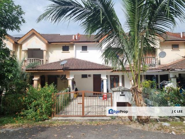 House for rent in Port Klang, Selangor