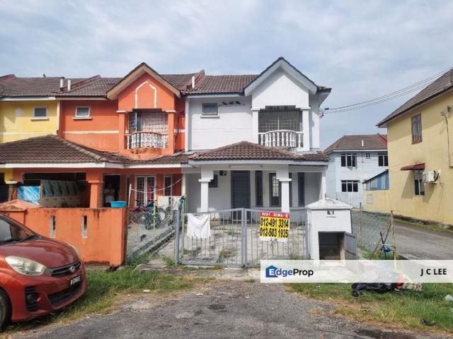 House for rent in Port Klang, Selangor
