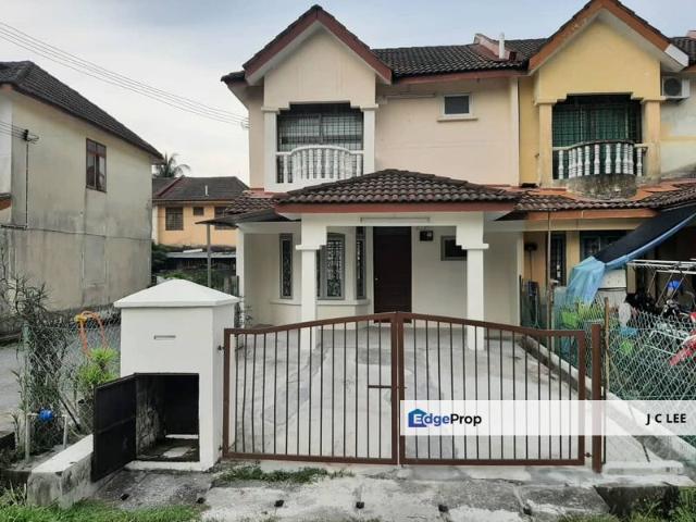 House for rent in Port Klang, Selangor