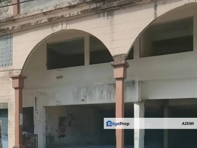 Shop for sale in Bandaraya Klang, Klang