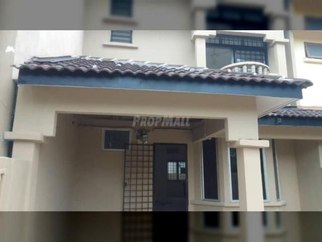 House for rent in Port Klang, Selangor