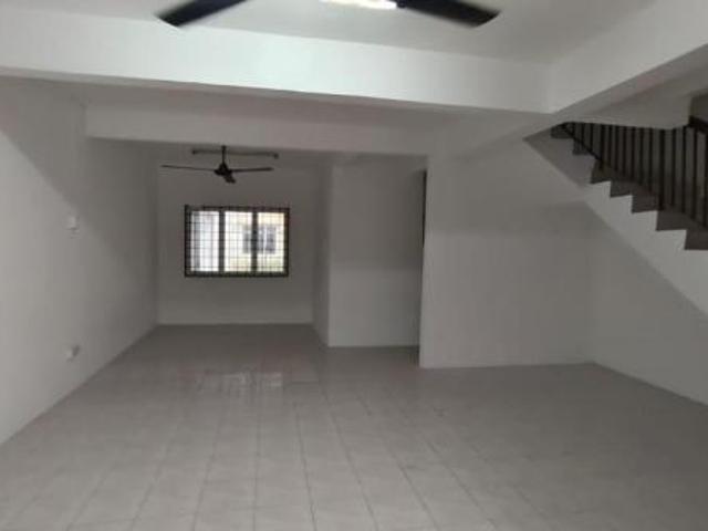 House for rent in Port Klang, Selangor