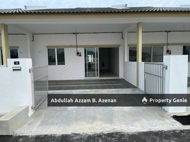 Terraced House for sale in Sungai Petani, Kuala Muda