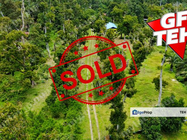 Shop for sale in Ladang Paya Serdang, Kedah
