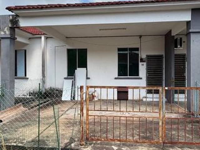 Terraced House for sale in Arau, Perlis