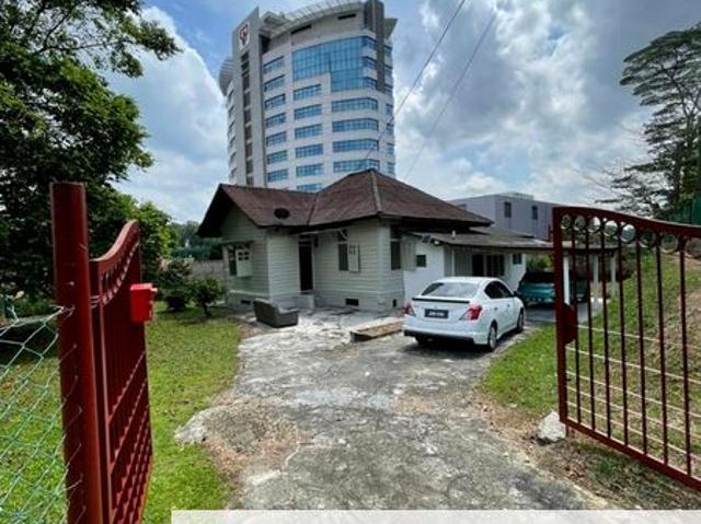 House for sale in Johore Bahru, Johor