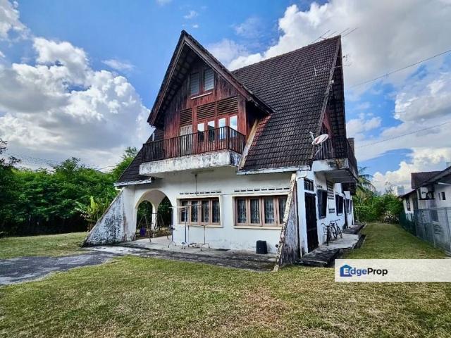 House for sale in Johore Bahru, Johor
