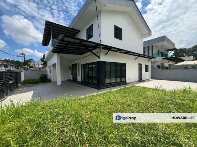 House for sale in Johore Bahru, Johor
