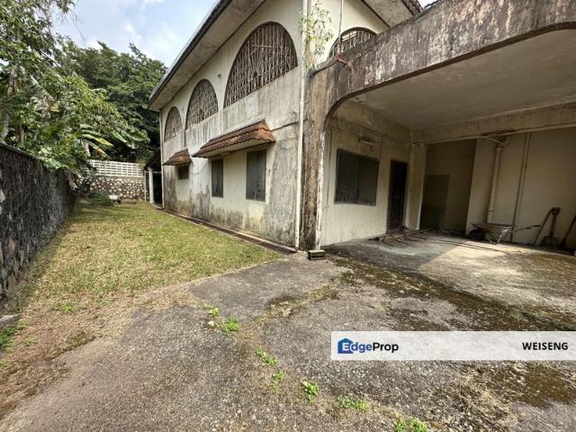 House for sale in Johore Bahru, Johor