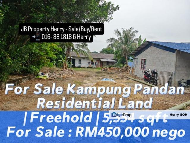 House for sale in Johore Bahru, Johor