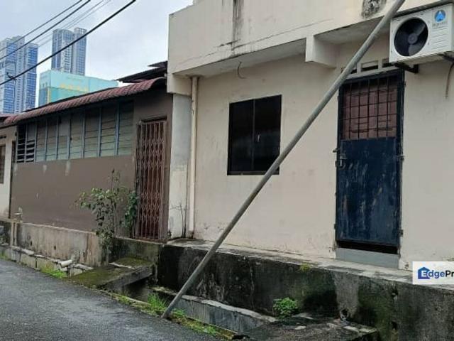 House for sale in Johore Bahru, Johor