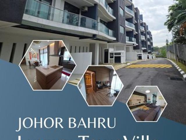 House for sale in Johore Bahru, Johor