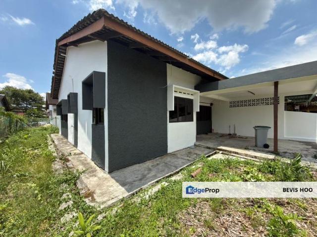 House for sale in Johore Bahru, Johor