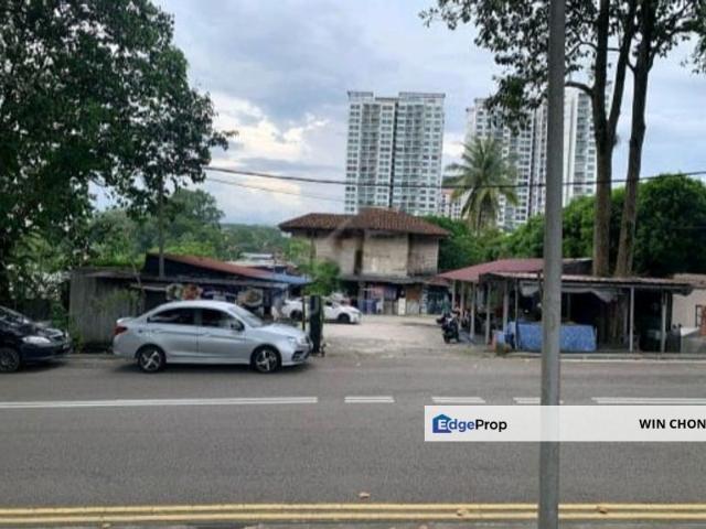 House for sale in Johore Bahru, Johor