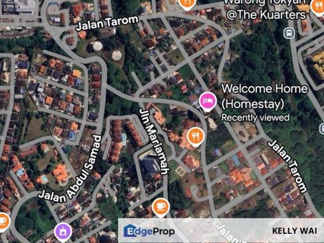 House for sale in Johore Bahru, Johor
