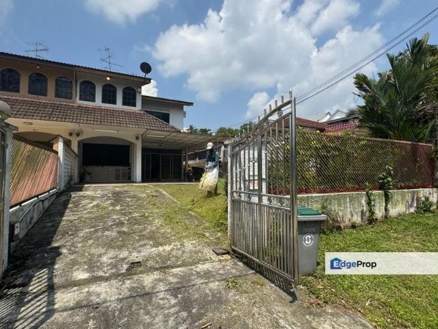 House for sale in Johore Bahru, Johor