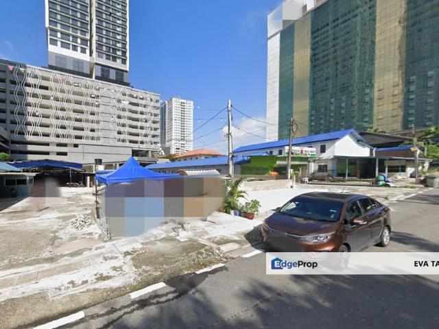 Shop for sale in Johore Bahru, Johor
