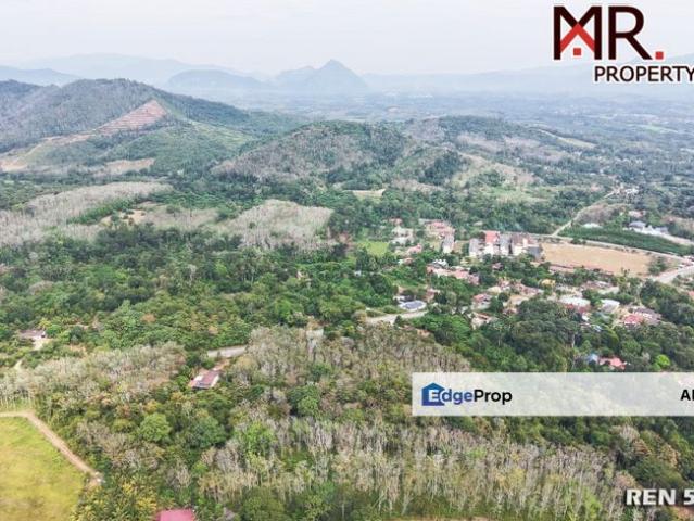 Shop for sale in Baling, Kedah