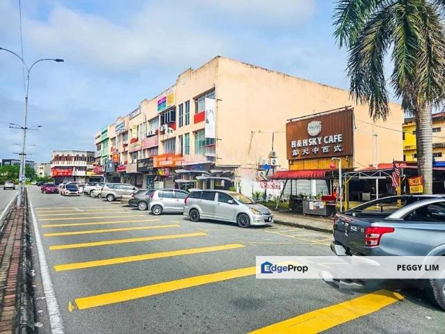 Shop for sale in Selangor