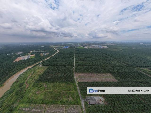 Shop for sale in Selangor