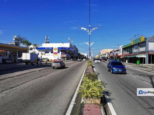 Shop for rent in Selangor