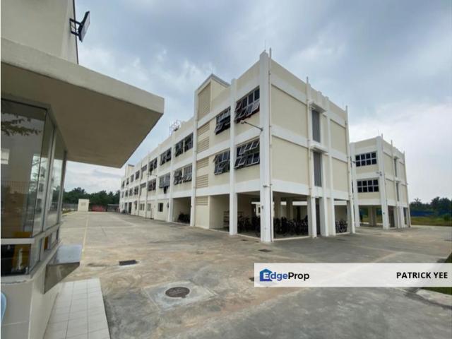 Shop for rent in Selangor