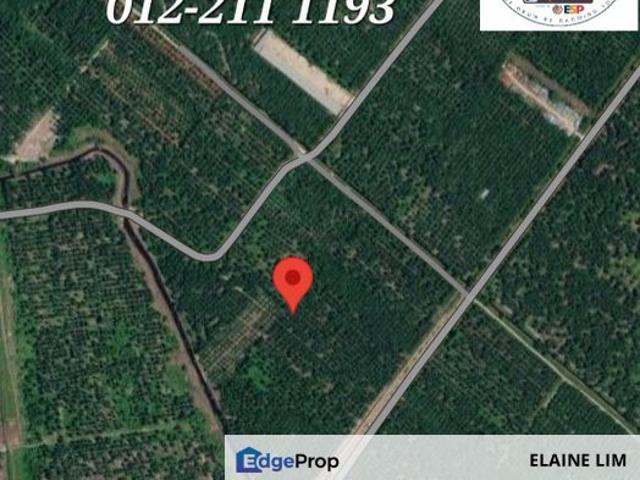 Warehouse for sale in Kampung Bandar, Kuala Langat