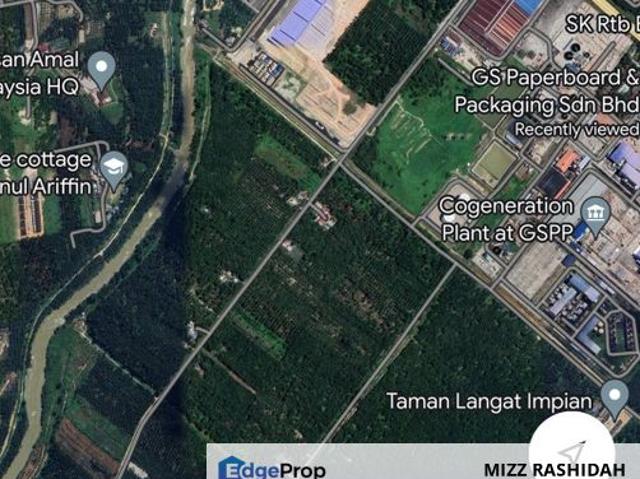 Shop for sale in Selangor