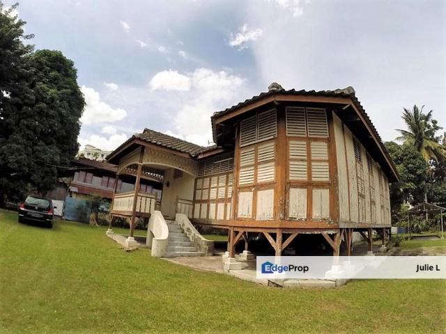 House for sale in Mukim 13, Georgetown