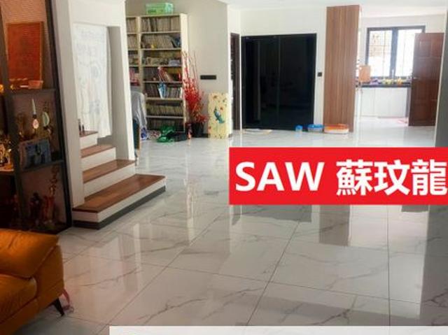 House for sale in Ayer Itam