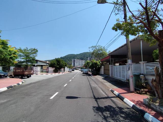 Residential House for sale in Georgetown, Penang