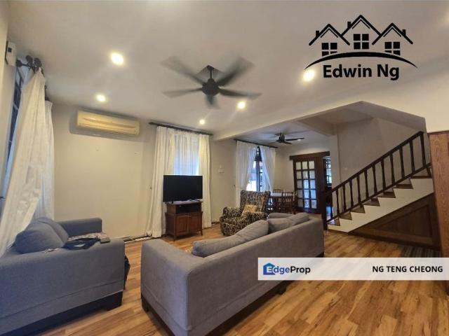 House for sale in Georgetown, Penang