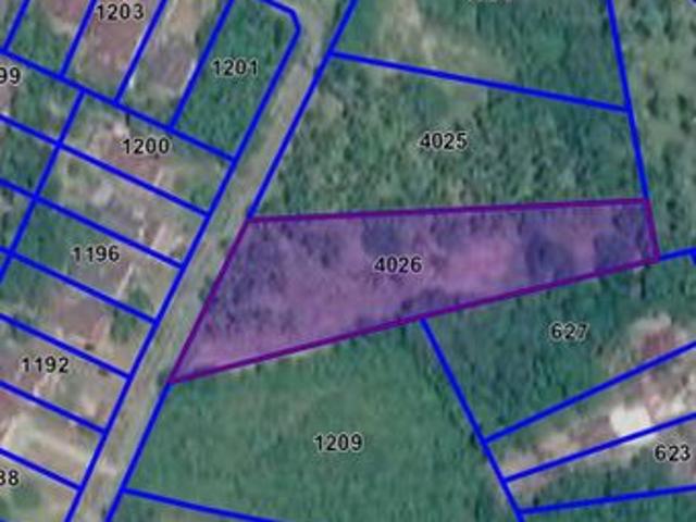 House for sale in Malaka