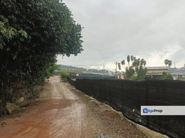 Shop for sale in Malaka