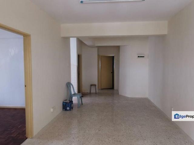 Flat for rent in Langat, Selangor
