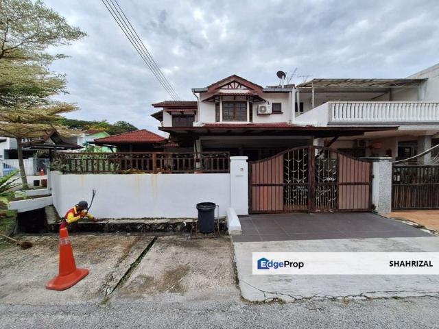 House for sale in Ampang, Majlis Perbandaran Ampang Jaya