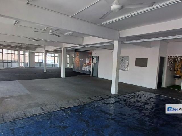 Shop for rent in Langat, Selangor