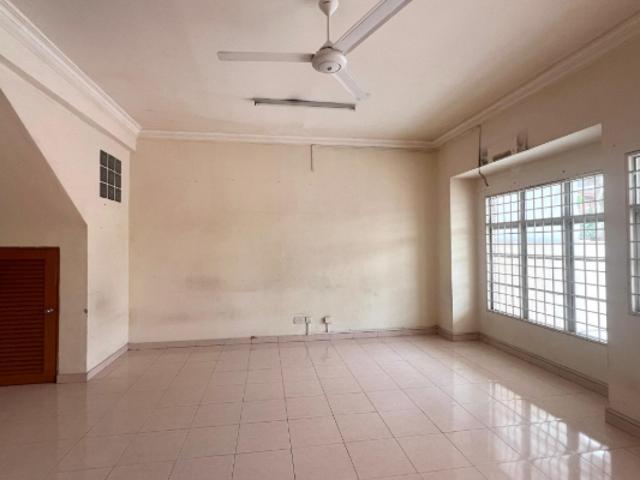 House for rent in Langat, Selangor