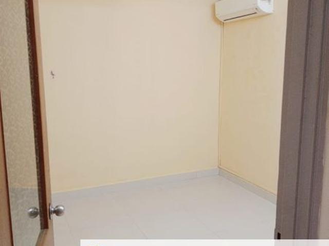 Condominium for sale in Langat, Selangor