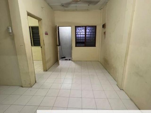 Flat for sale in Langat, Selangor