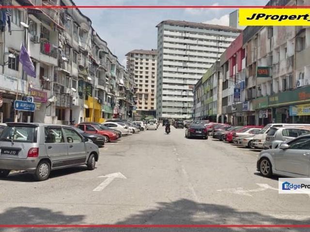 Shop for rent in Langat, Selangor